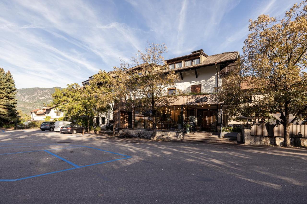 Solis Apartments Lana Exterior photo