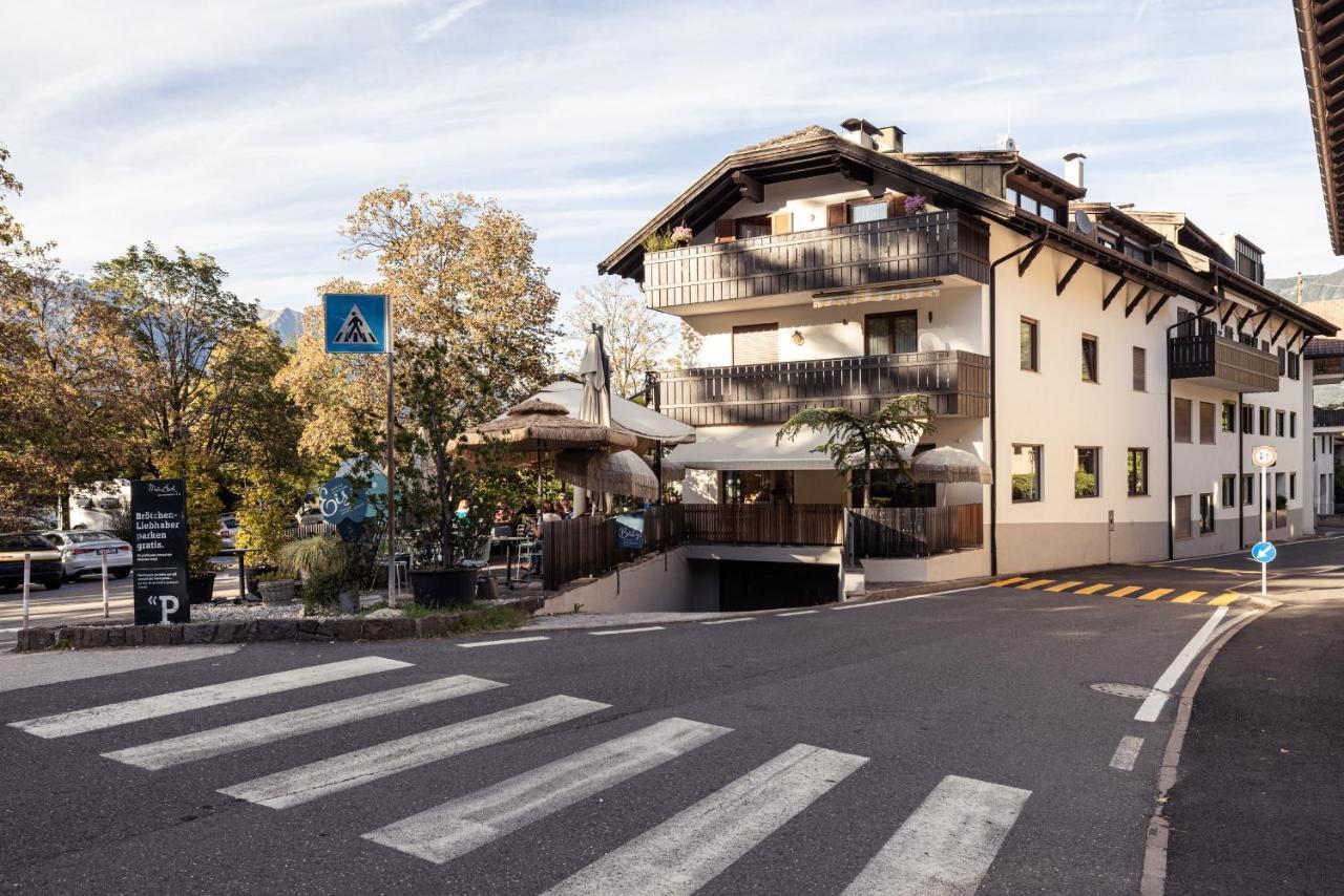 Solis Apartments Lana Exterior photo